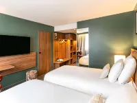 Hôtel Mercure Caen Côte de Nacre