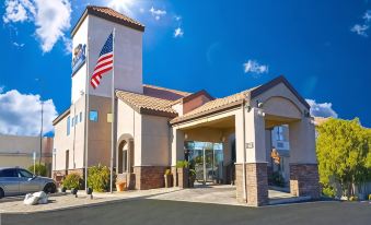 Baymont by Wyndham Barstow Historic Route 66