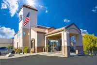 Baymont by Wyndham Barstow Historic Route 66 Hotels near Pilot Travel Center