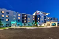 TownePlace Suites Auburn University Area Hotel in zona Chewacla State Park