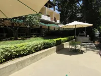 Equator Hotel Hotels near Sopa Lodges Head Office Tanzania