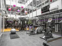 Aiden by Best Western Stockholm Kista - Gym