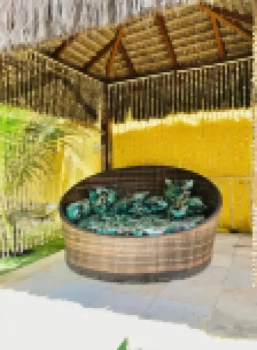 Pousada Maria Bonita Porto de Galinhas