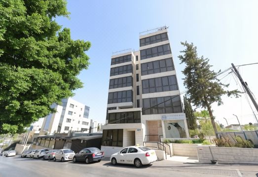 그랜드 파크 호텔 예루살렘