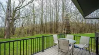 A Galena Territory townhome near amenities, sleeps 6