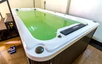 Lemigo Hotel - Hot Springs