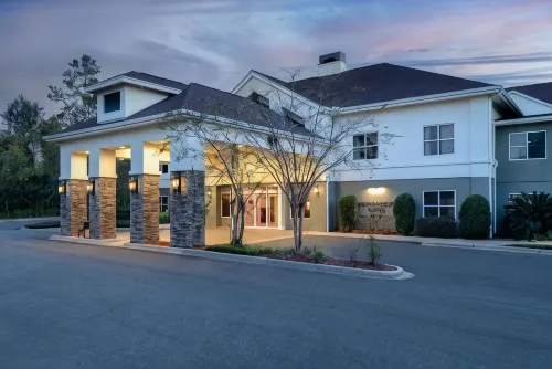 Homewood Suites by Hilton Tallahassee Hotel di Tallahassee