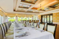 Papuga Park Hotel Wellness Marrakesz & Spa Hotel a Bielsko-Biala