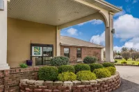 Quality Inn I-74 Batesville Hotel a 