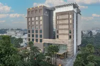 파크 플라자 파리다바드  호텔