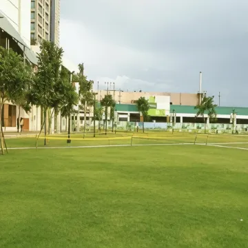 Food District Hostel - Ortigas Kapitolyo