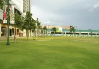 Food District Hostel - Ortigas Kapitolyo