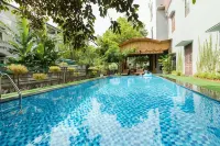 Tam coc Relax Homestay