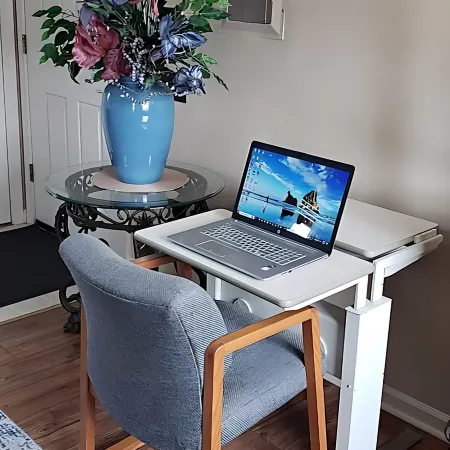 Elegant Studio Apt. House Near Emanuel Hospital