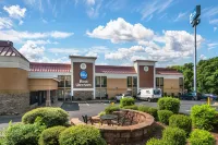 Best Western Gastonia Hotels in Gastonia