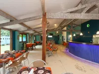Hotel Canto do Rio Maresias Hotels in Maresias