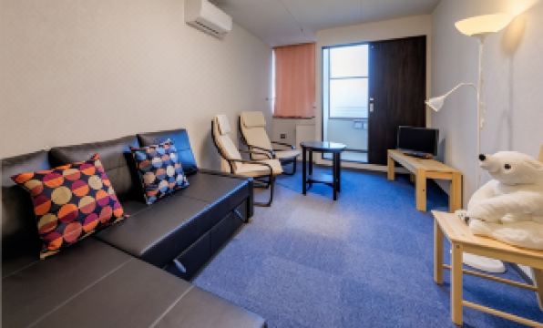 Izu Village Heso Hotel