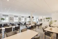 Hotel Jernbanegade Hotels in Kibaek