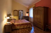 La Torre Ai Mari Hotels in Cetona