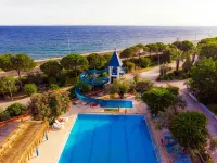 Club Afrodit Tatil Köyü