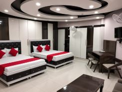 Hotel Shri Gourav