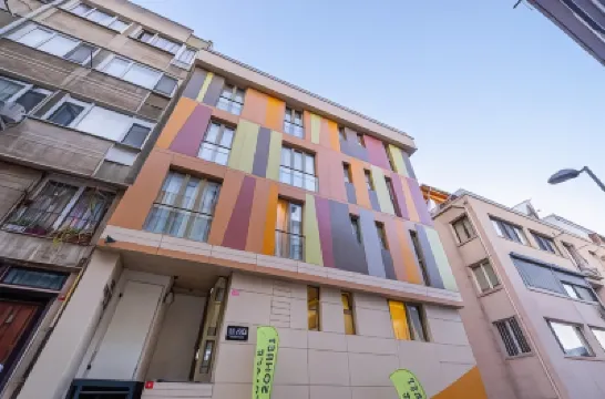 Wind Suit Hotels near حديقة يلدز