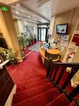 Hotel Victor Hugo Hotels in Clamart