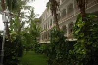 Hotel Pushkar Palace