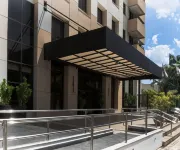 Quality Faria Lima Các khách sạn ở São Paulo