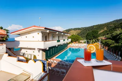Hotel Santa Lucia Hotel a Parghelia