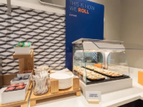 舒適酒店南代頓 瑞縣酒店