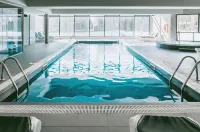 HG Alto Aragón - Pools