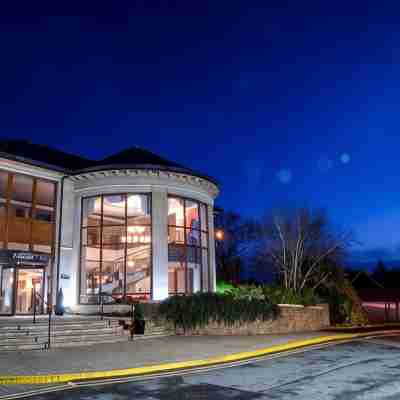 Seagoe Hotel Hotel Exterior