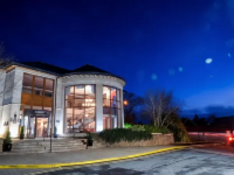 希戈酒店 克雷加文酒店