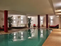Wellnesshotel Schweizerhof Hoteles en Saas-Fee