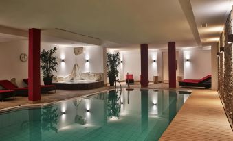 Wellnesshotel Schweizerhof