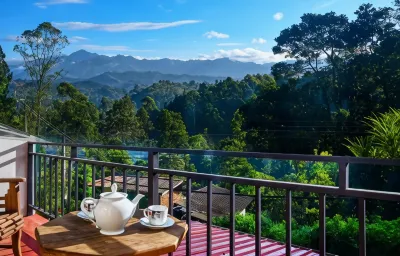 Ella Nature Life Guest and Restaurant