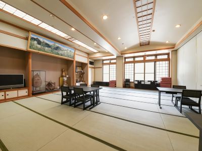 Iwazonokan