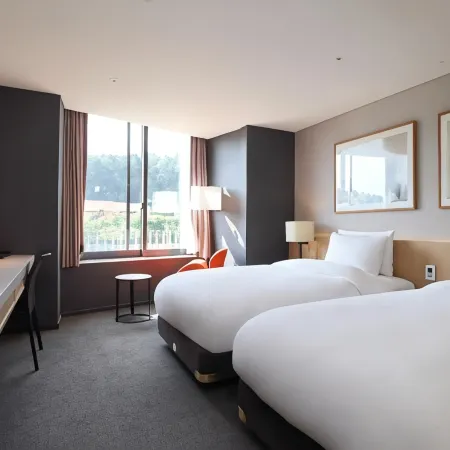 Eden Paradise Hotel