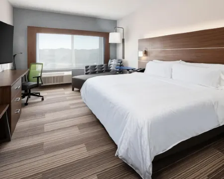 Holiday Inn Express & Suites MURRIETA - TEMECULA by IHG Hotéis em Murrieta