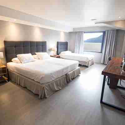 Hotel Enjoy Pucon Rooms