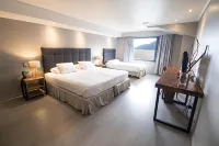 Hotel Enjoy Pucon