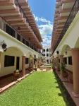 Hotel Zaci - 3 ดาว