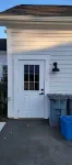 Cosy studio on an organic farm, pet friendly! Just minutes from Middleburg. Hôtels à proximité de : Franklin Park Performing & Visual Arts Center