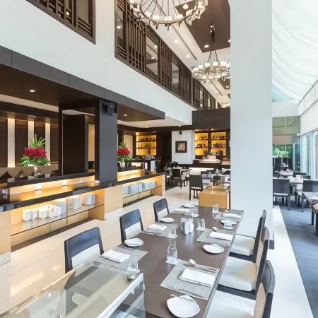 Kantary Hotel Kabinburi