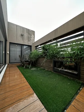 Gold Crest Air Reside Hotel Apartments DHA Lahore Отели рядом с достопримечательностью «Лахор Юниверсити оф Менеджмент Сайенсиз»