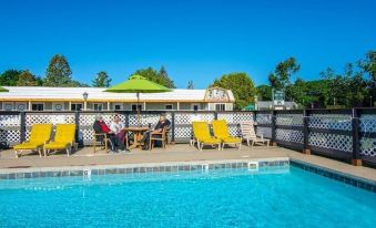 Vindel Motel