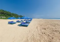 Soma Manaltheeram Ayurveda BeachVillage - Beach