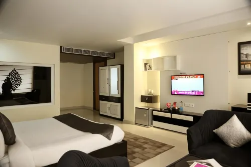 Kingdom Hotel