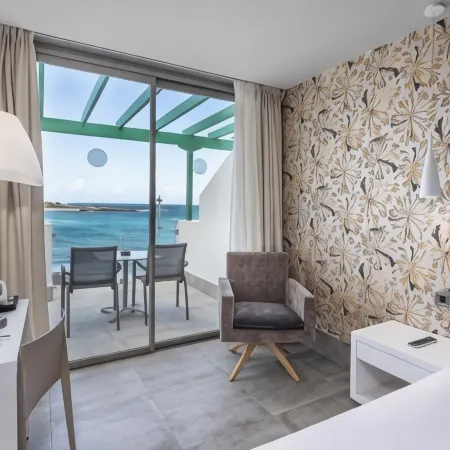 Barceló Teguise Beach - Adults Only